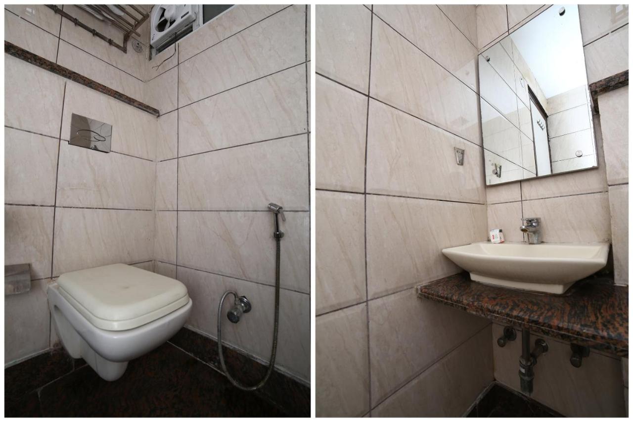 Oyo 11150 Hotel Jmd Rooms Нью-Дели Экстерьер фото
