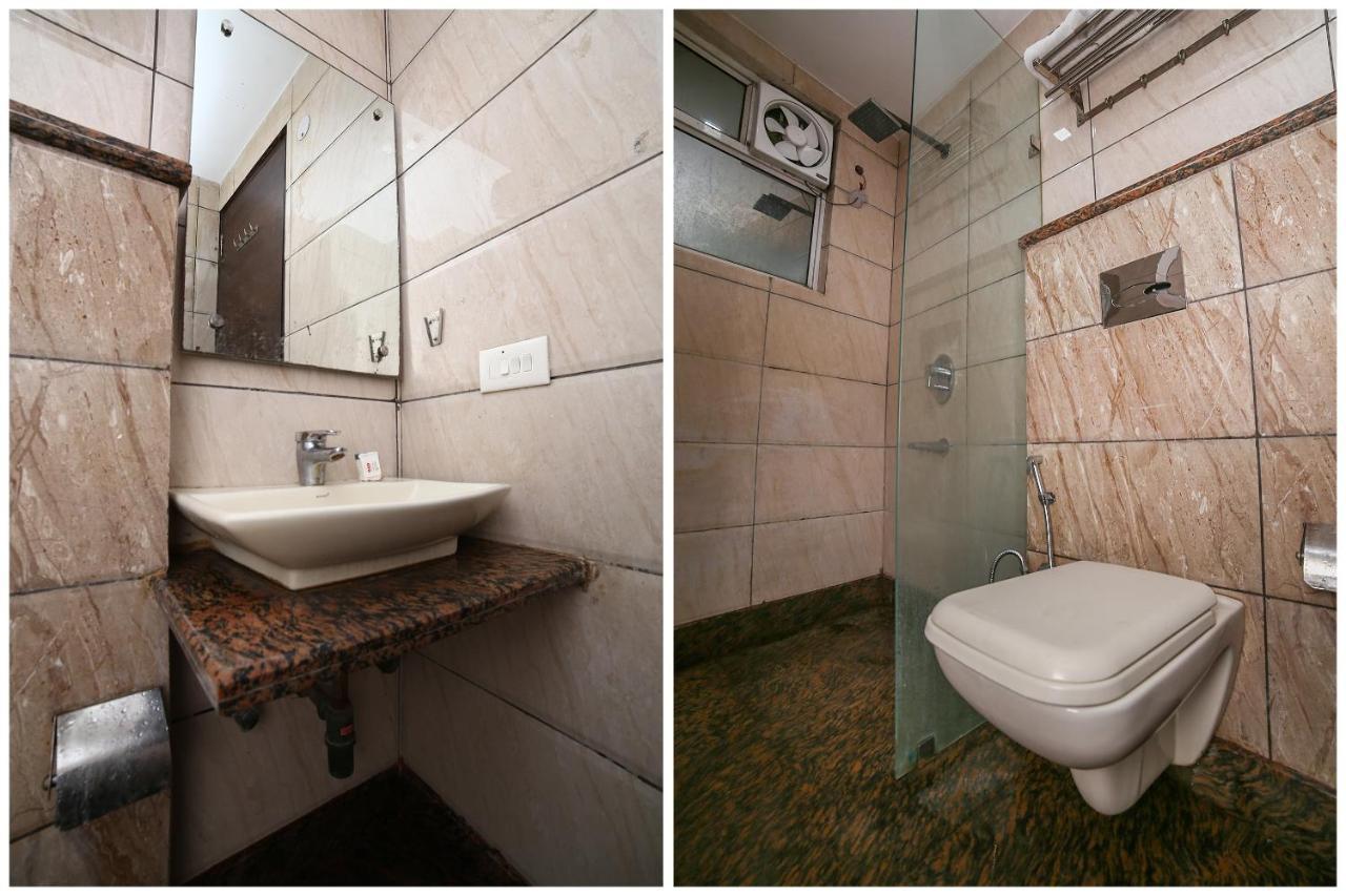 Oyo 11150 Hotel Jmd Rooms Нью-Дели Экстерьер фото